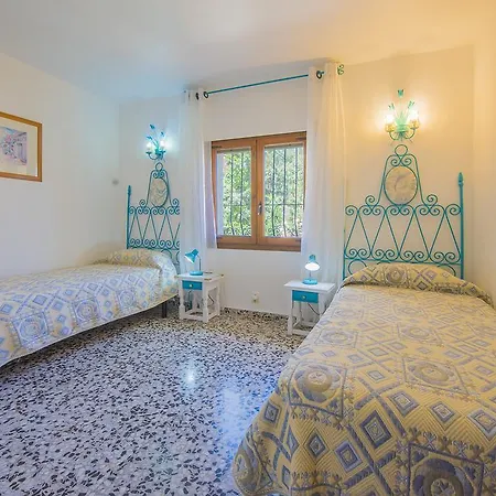 My 17g Casa de Férias Calpe